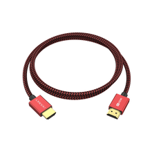 Load image into Gallery viewer, 4K HDMI 2.0 Cable - Braided
