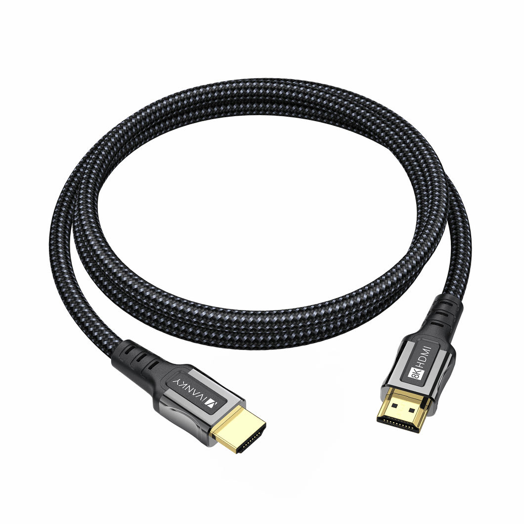 8K HDMI 2.1 Cable - Pro