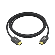 Load image into Gallery viewer, 8K HDMI 2.1 Cable - Braided
