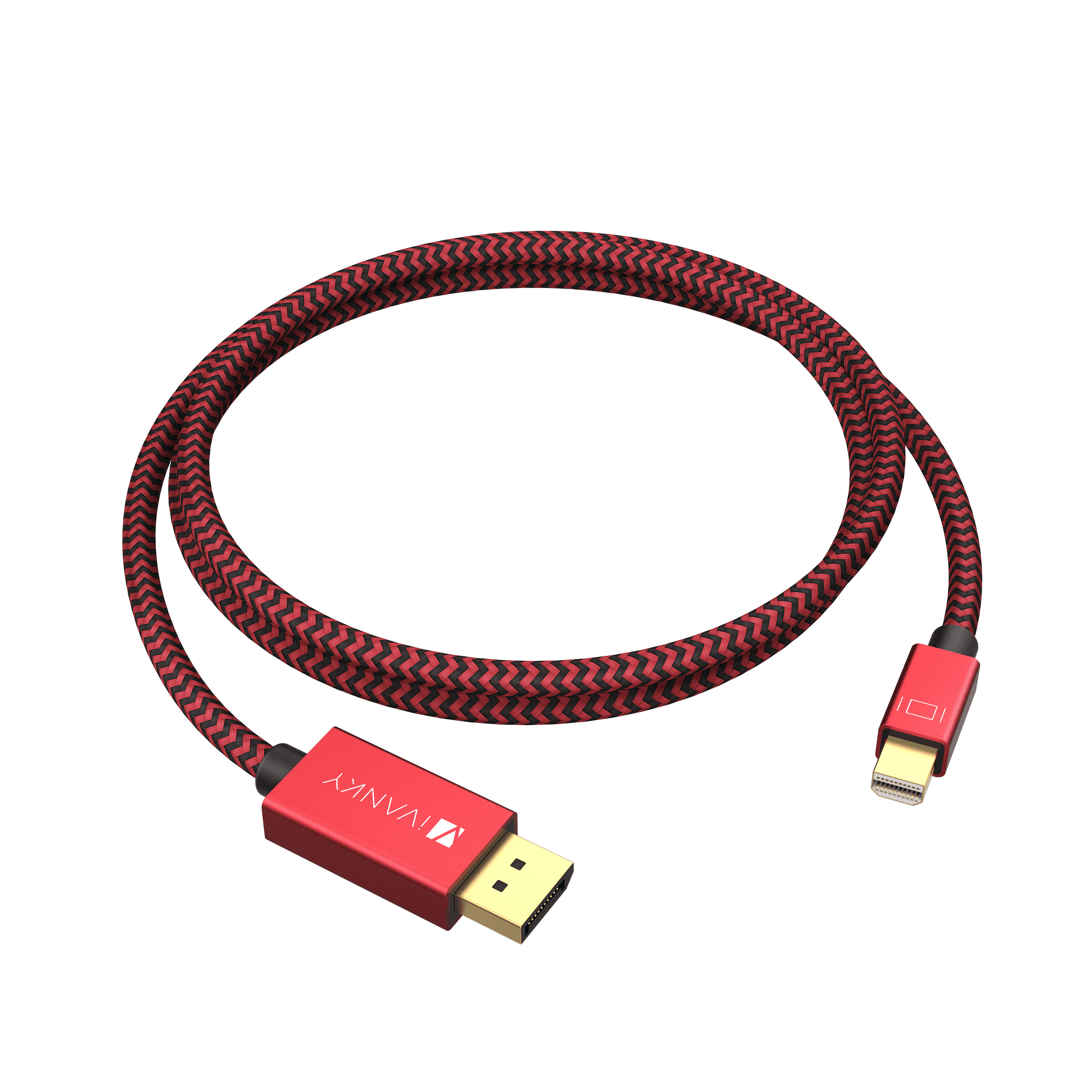 What's a DisplayPort Cable? – iVANKY