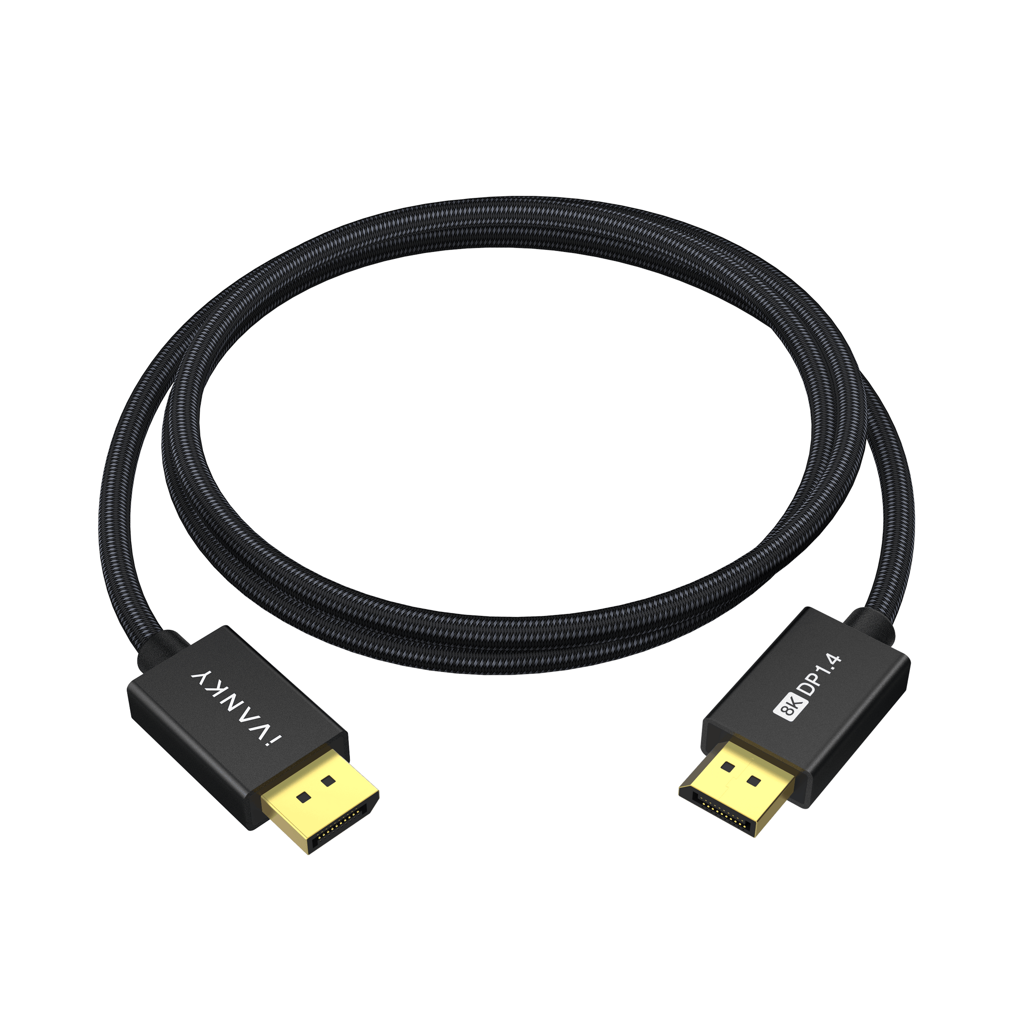 Premium DisplayPort cable length 3M