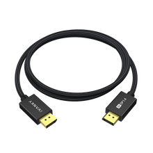 Load image into Gallery viewer, 8K DisplayPort 1.4 Cable - Braided
