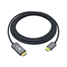 Load image into Gallery viewer, 4K Active DisplayPort to HDMI Cable VBC61
