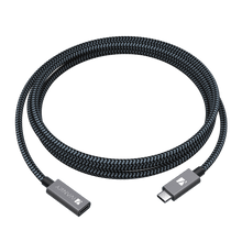 Load image into Gallery viewer, 4K USB-C Extension Cable

