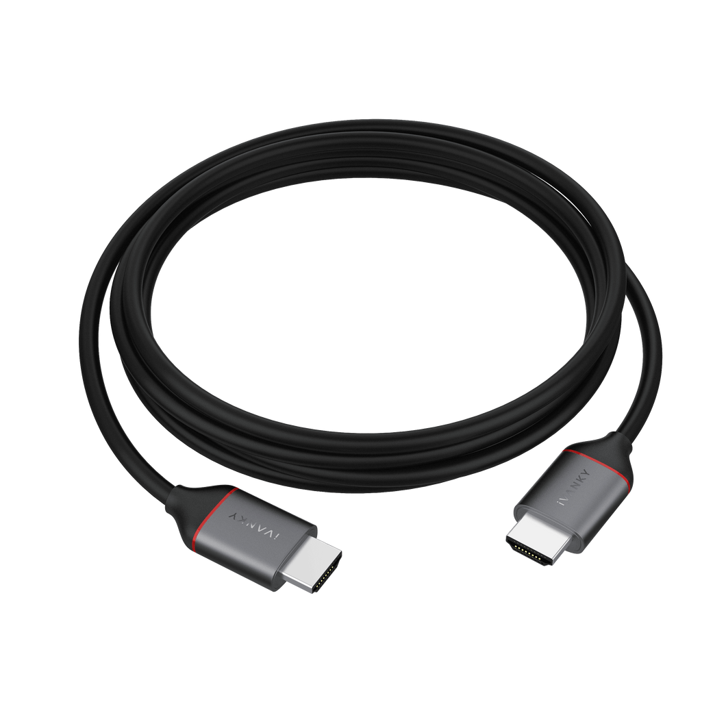Câble HDMI 2.0 4K