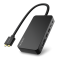 iVANKY Dockingstation Classic 12-in-2 Dual USB-C