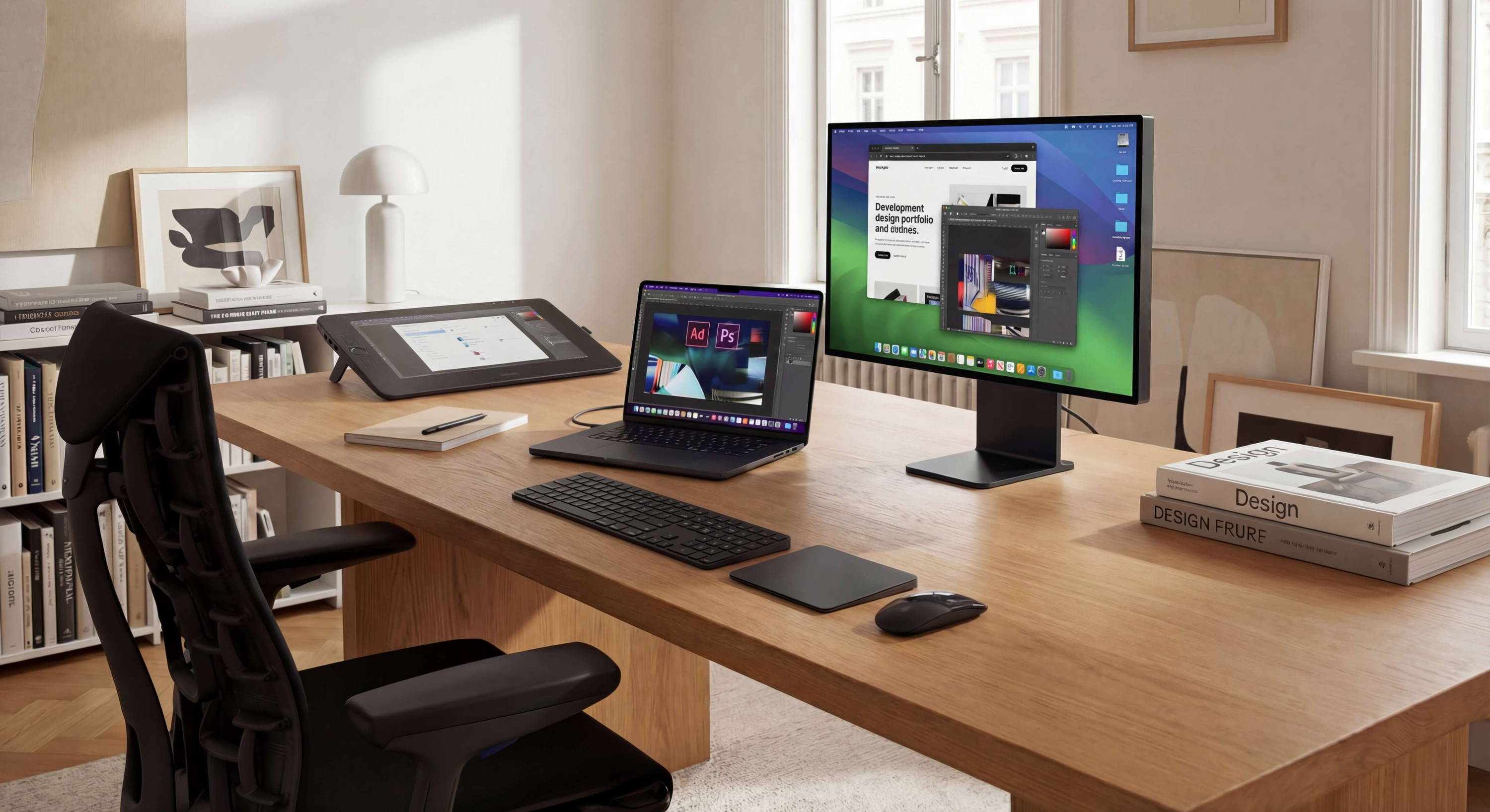 MacBook-Kompatibilitätsleitfaden: Welche Modelle funktionieren am besten mit einem Thunderbolt 5 Dock?