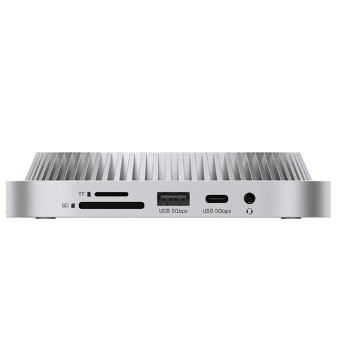 FusionDock 3