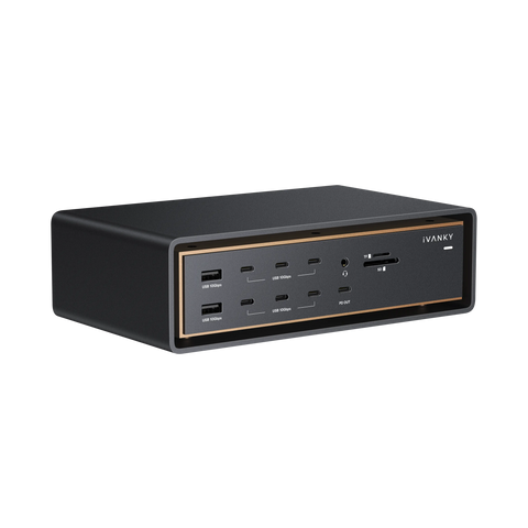 Vorbestellung: FusionDock Ultra