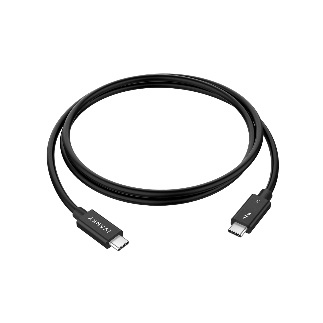 iVANKY Thunderbolt 3 Kabel