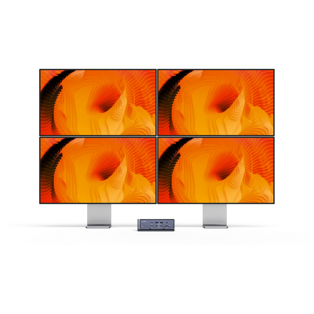 FusionDock Max 1 - 80Gbps Kabel-Kit