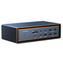 Bild in Galerie-Viewer laden, Presale: FusionDock Max 2
