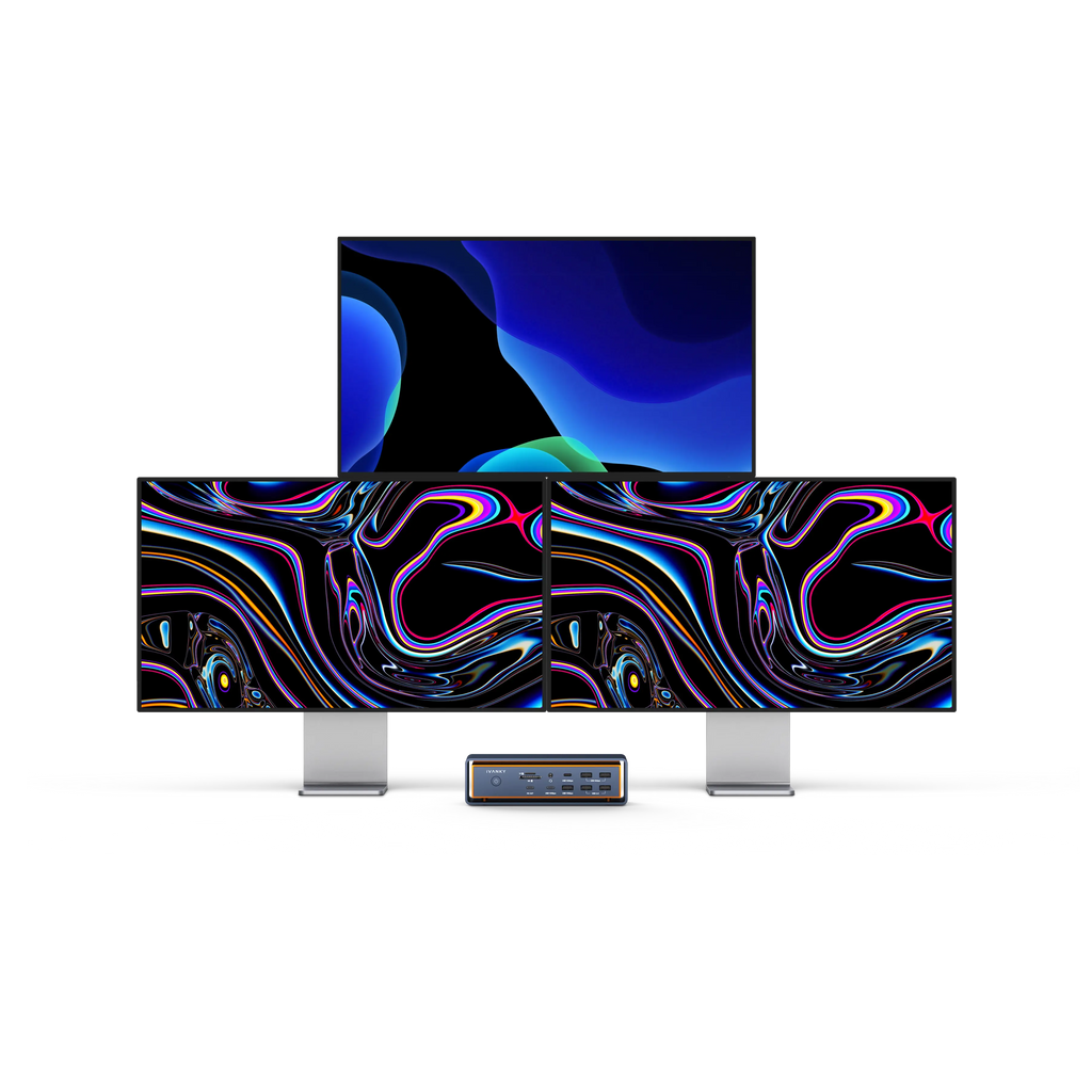 FusionDock Max 2 - 80Gbps Kabel-Kit