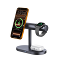 Kabellose 4-in-1-Ladestation
