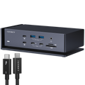 FusionDock Max 1 - Incluye cable Thunderbolt 5