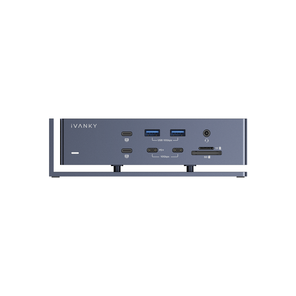 FusionDock Max 1 - Incluye cable Thunderbolt 5