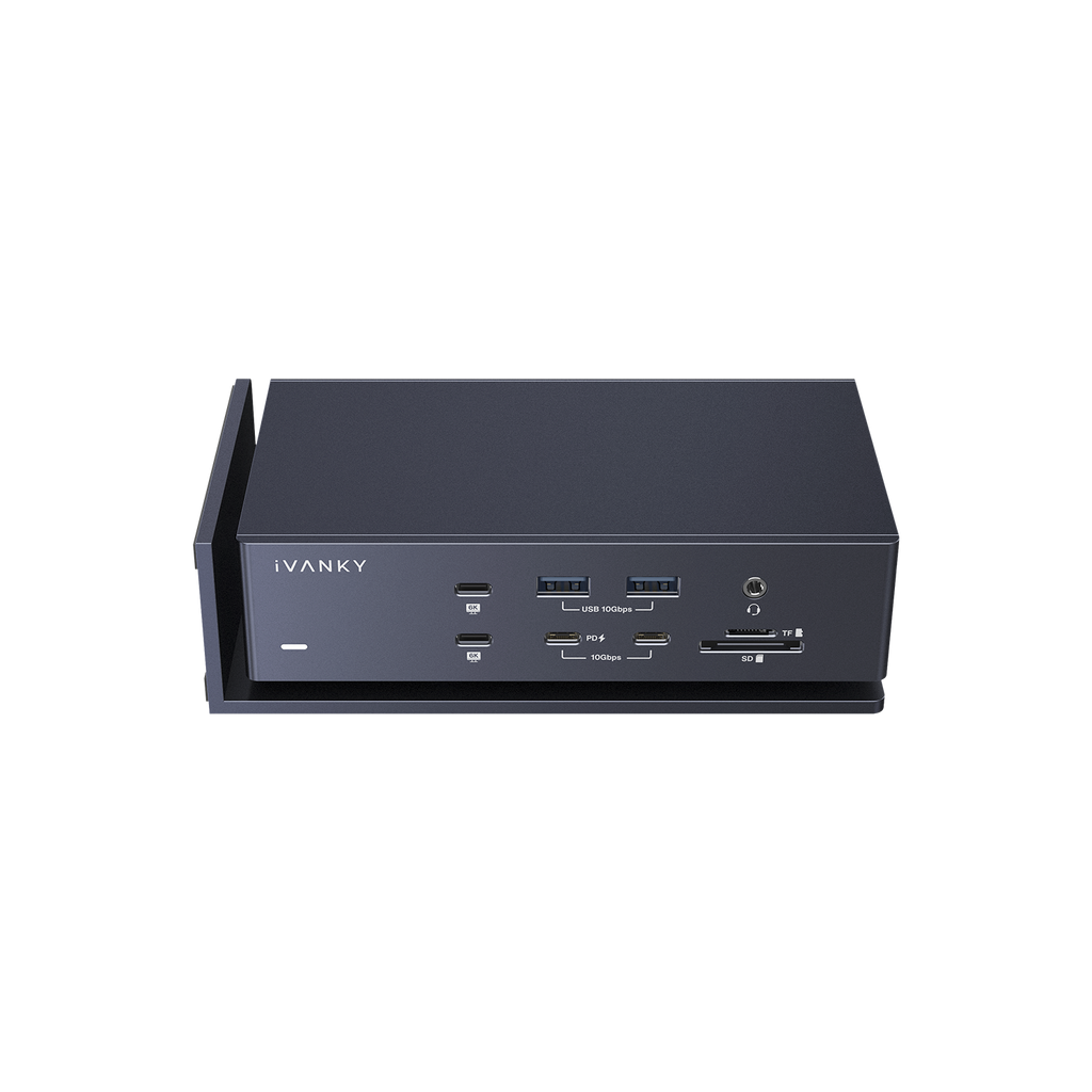 FusionDock Max 1 - Kit de cables Thunderbolt 5