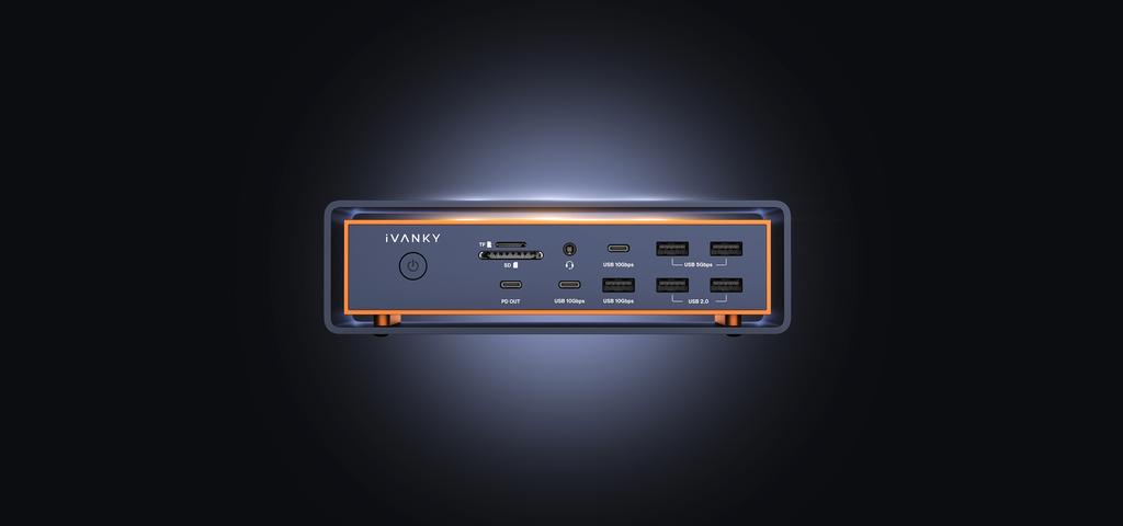 Prueba VCD20