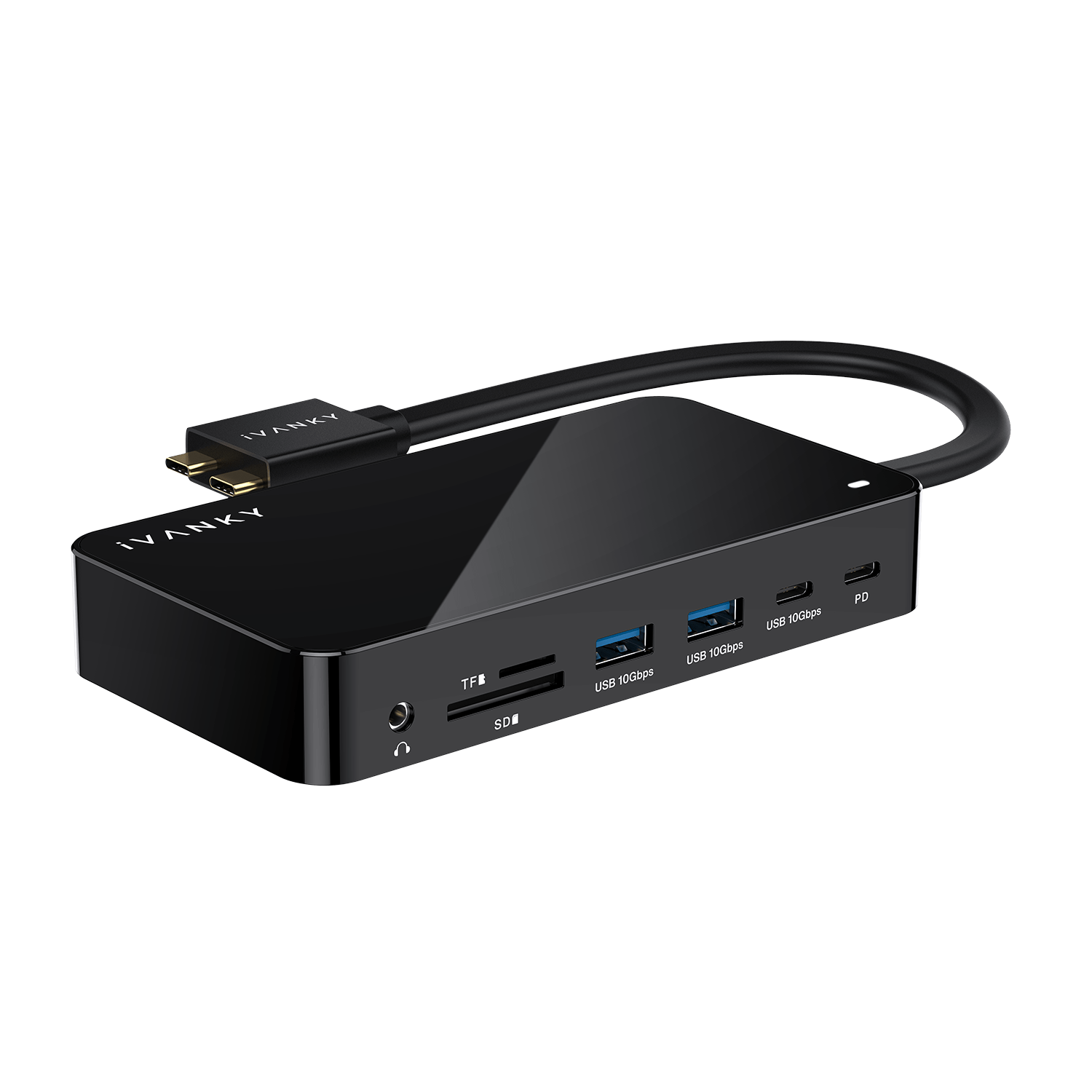 FusionDock 1 - iVANKY