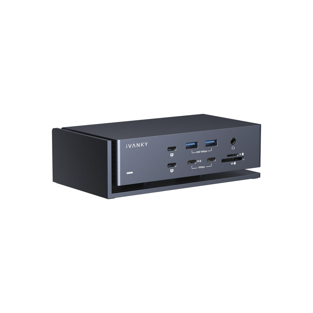 FusionDock Max 1 - Kit de cable de 80 Gbps