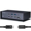 FusionDock Max 1 - Incluye cable Thunderbolt 5