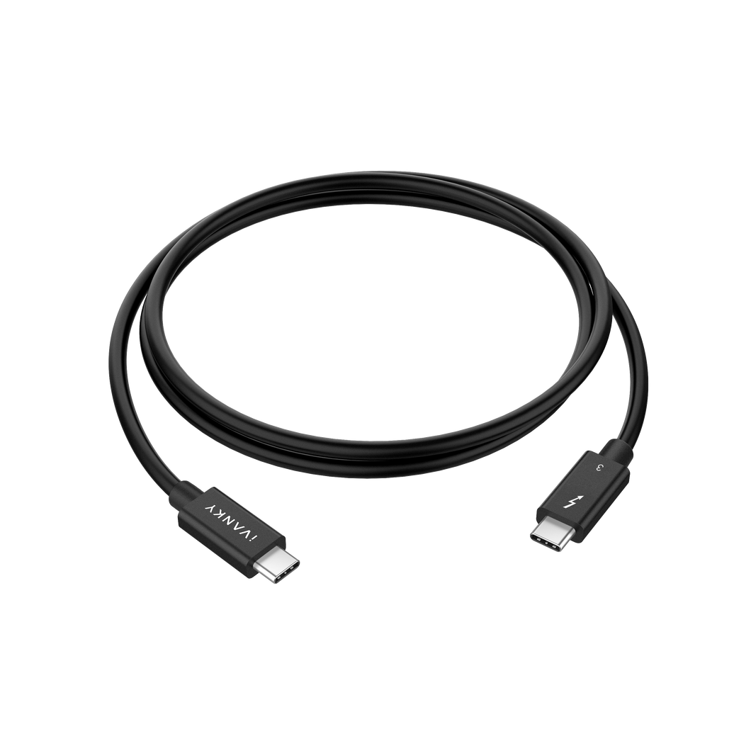 Cable Thunderbolt 3