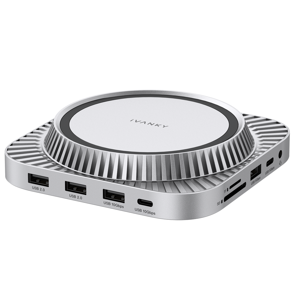 FusionDock 3