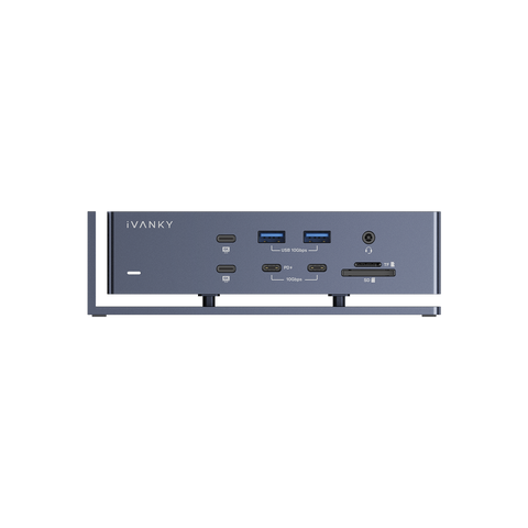 FusionDock Max 1