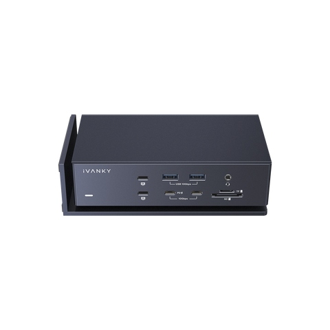 FusionDock Max 1