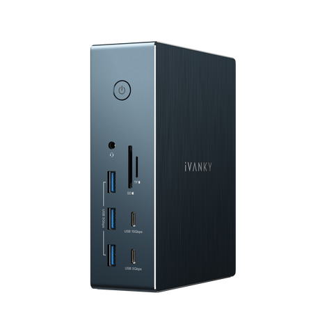 FusionDock Pro 2