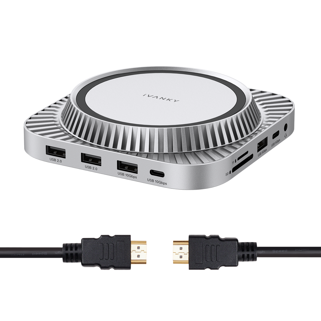 FusionDock 3 - Cavo HDMI 8K