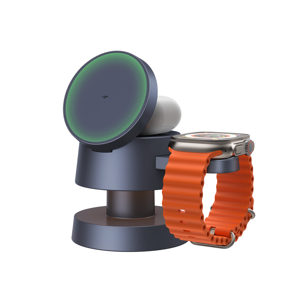 Caricatore wireless Fusion 1