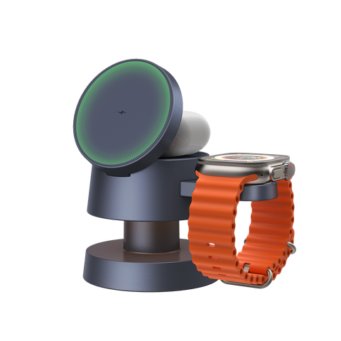 Caricatore wireless Fusion 1