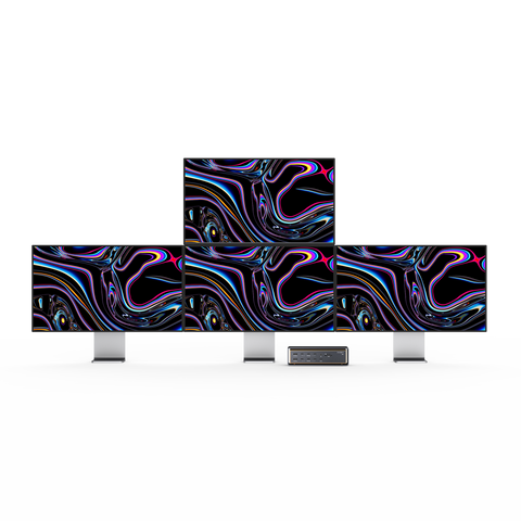 Pre-ordine: FusionDock Ultra