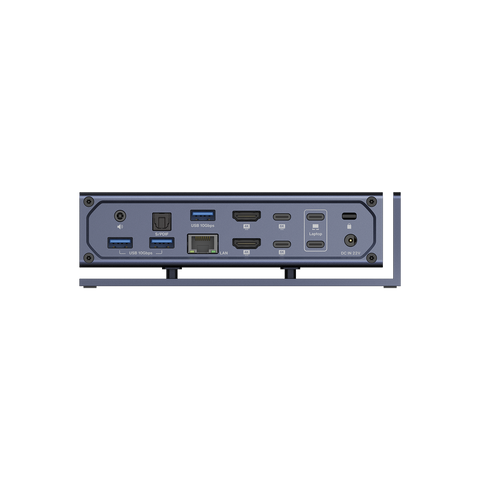 FusionDock Max 1