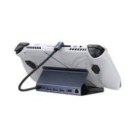 Dock da gioco iVANKY 6-in-1