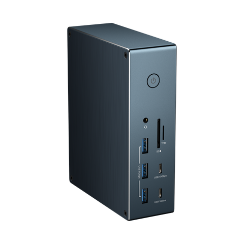 FusionDock Pro 2
