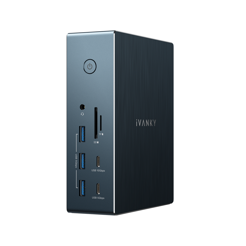 FusionDock Pro 2