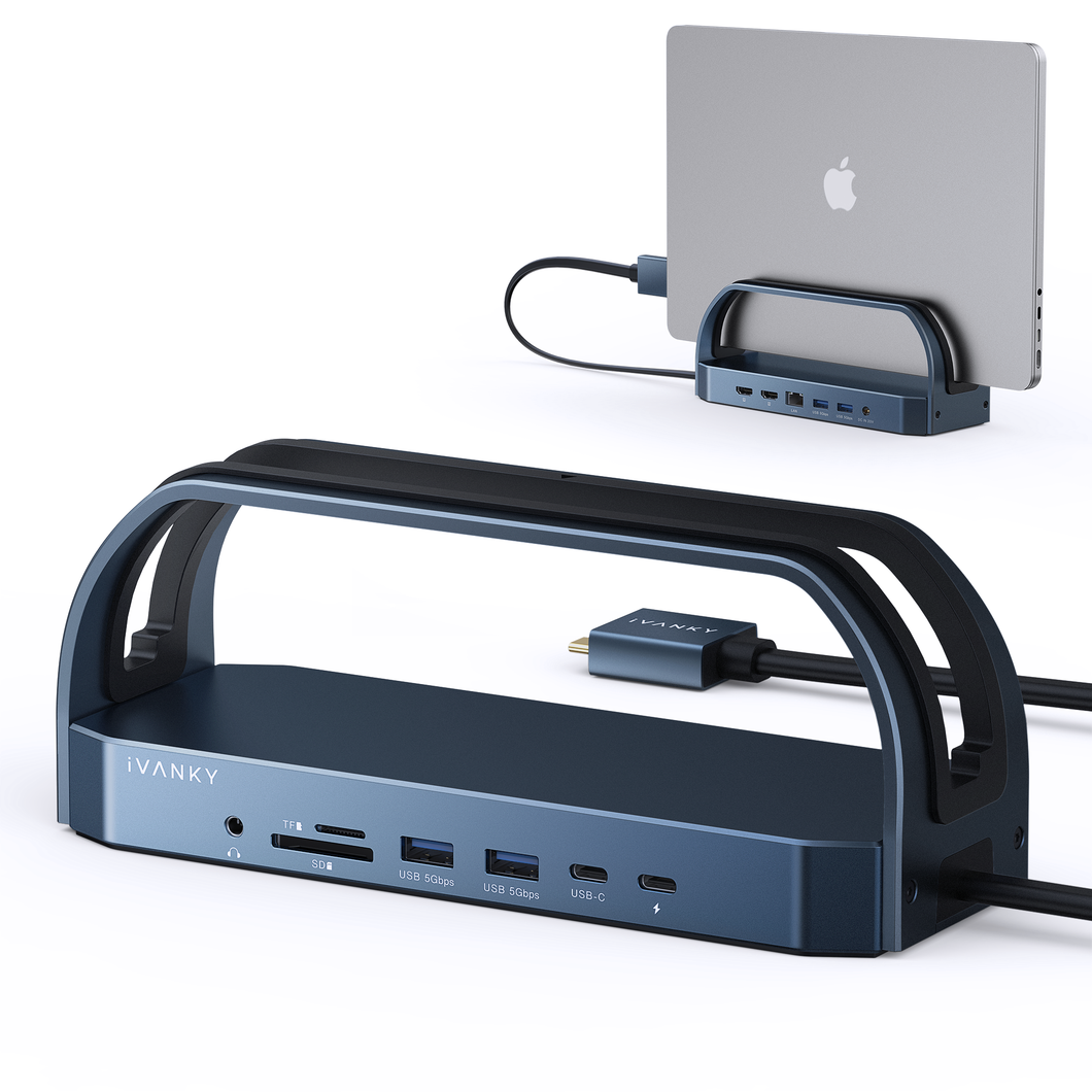 FusionDock 2