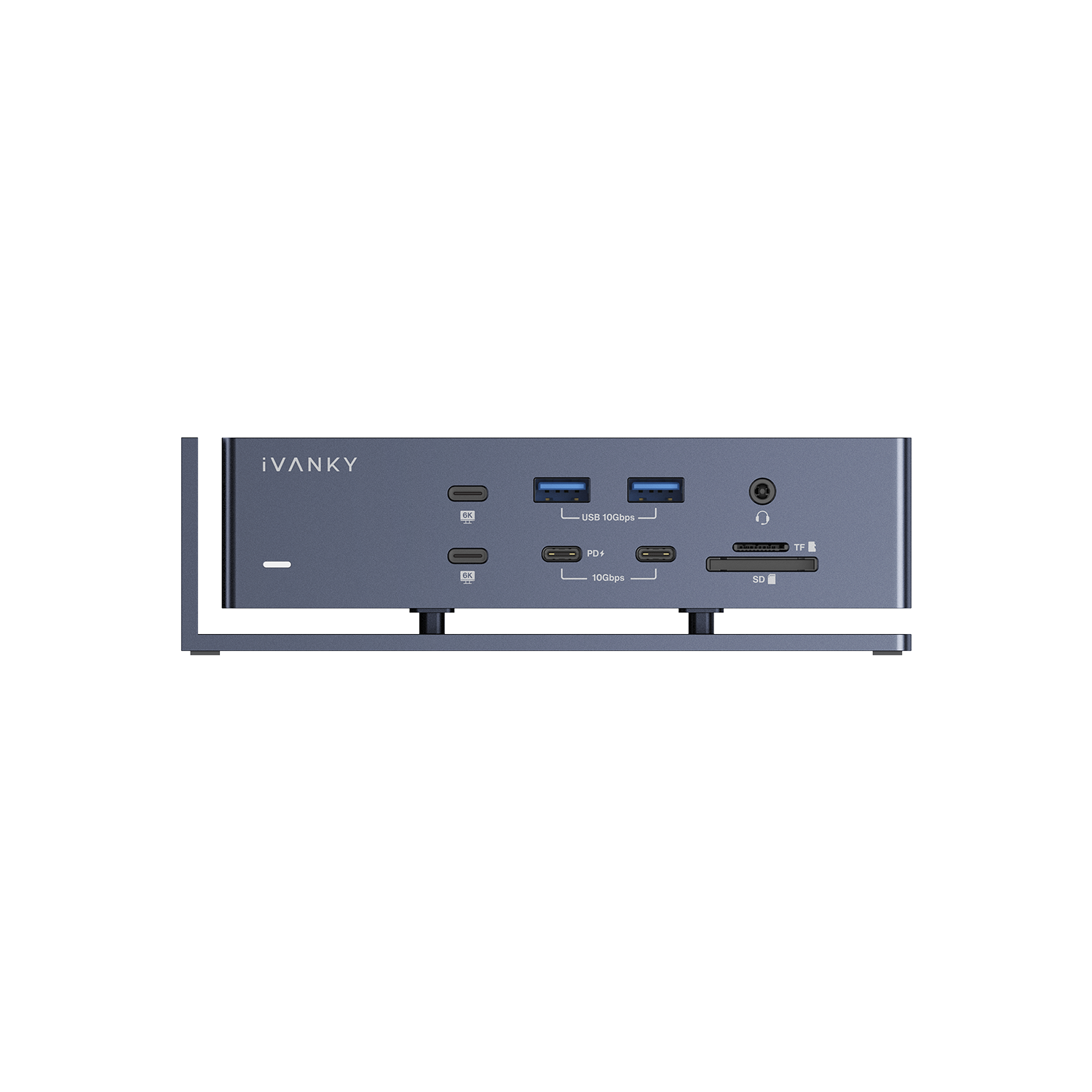 外付けハードディスク・ドライブ iVANKY FusionDock Max 1 FusionDock Max 1 – iVANKY