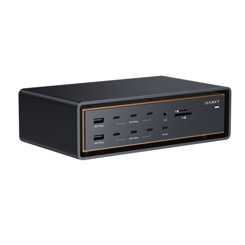 予約受付中: FusionDock Ultra