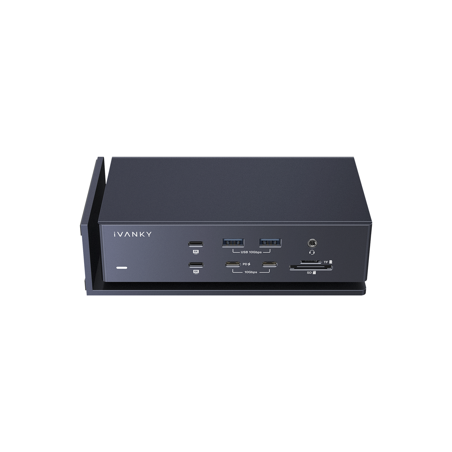 iVANKY FusionDock Max 1 (断捨離の為格安提供) FusionDock Max 1 - Thunderbolt 5ケーブル付き - iVANKY